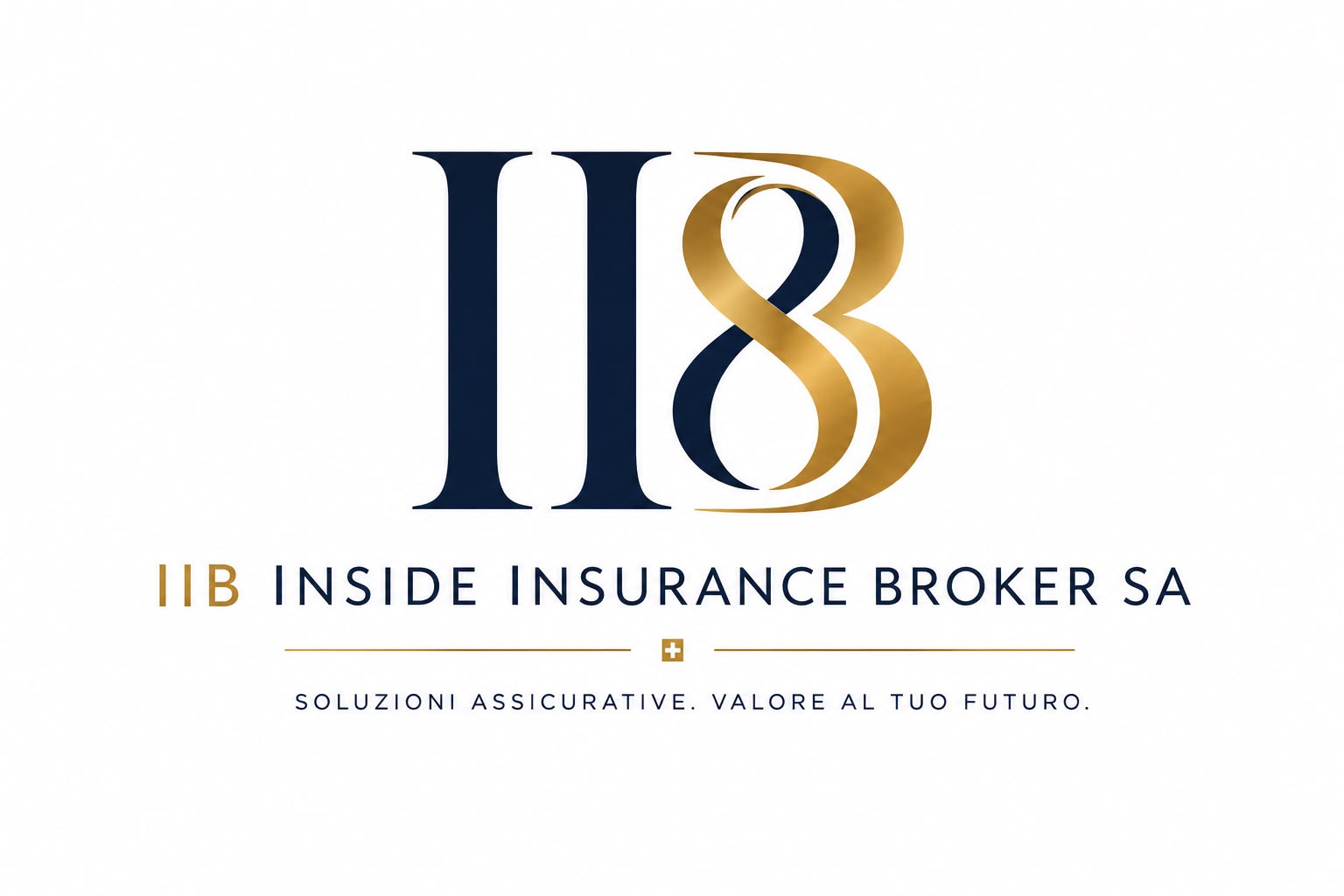 IIB — Inside Insurance Broker SA · Soluzioni assicurative. Valore al tuo futuro.